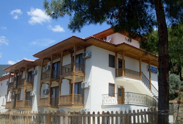 Neben Kaya
